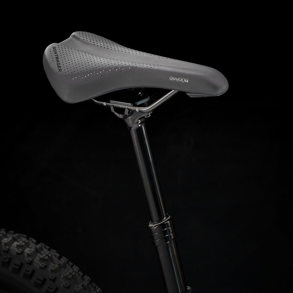Trek Roscoe 6 2022 - The Fixed Wheel