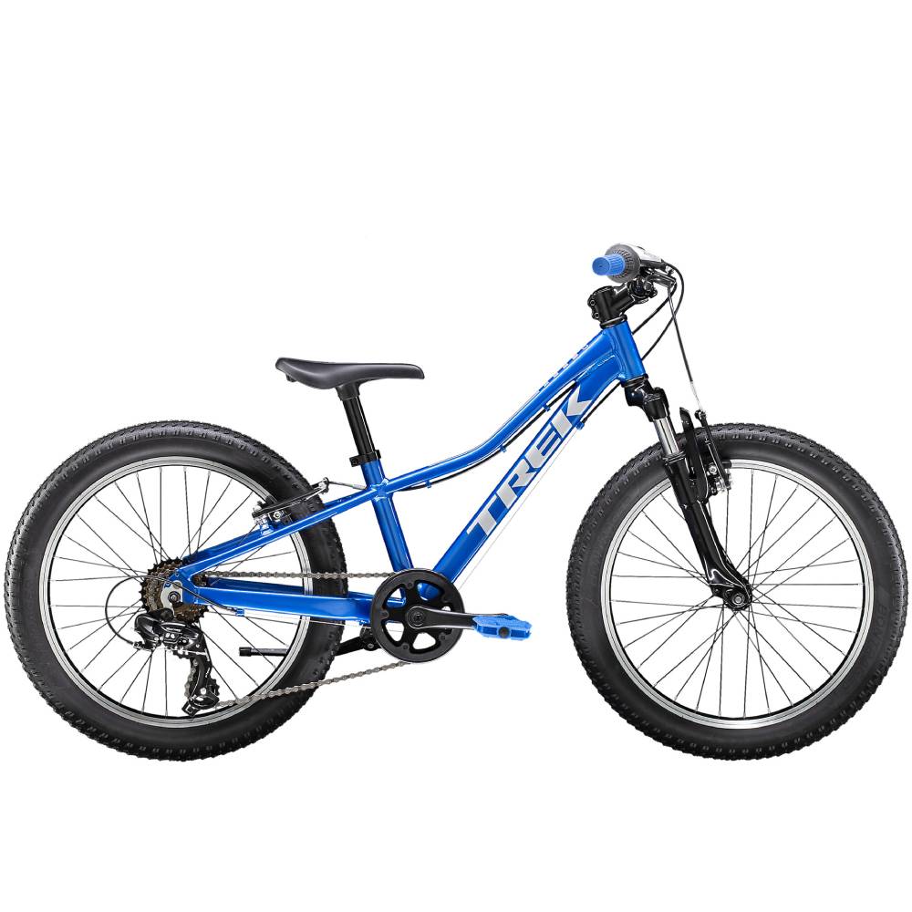 Trek Precaliber 20 7 Speed - The Fixed 