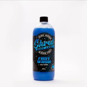 Shred Fast Wash Reload 1L
