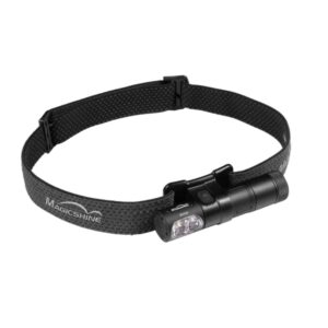 MAGICSHINE MOH15 - Headlamp 400 Lumens