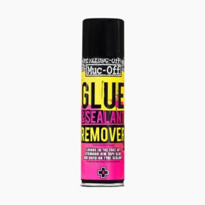 Muc-Off Glue & Sealant Remover - 200m
