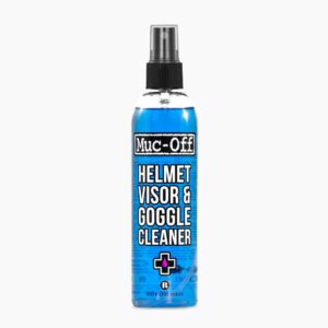 Muc-Off Helmet Visor & Goggle Cleaner
