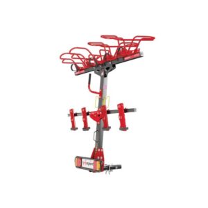 Gripsport Versa 1.4 Vertical Bike Rack