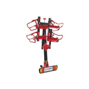 Gripsport Versa 2.4 Fold Vertical Bike Rack