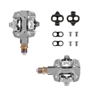 Look X-Track Power Pedals Dual