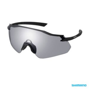Shimano Glasses  - CE-EQNX4 EQUINOX MATTE BLACK - PHOTOCHROMIC GRAY