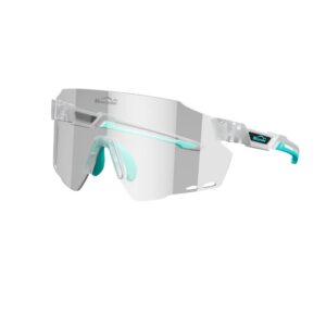 MAGICSHINE Cycling Glasses - Windbreaker Classic Lake Placid