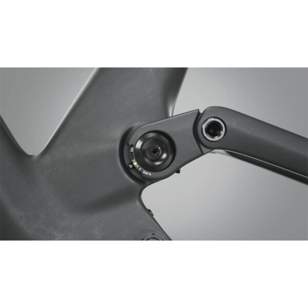 SCOTT GENIUS 940 - Image 3