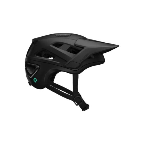 LAZER HELMET - JACKAL KC MATTE BLACK