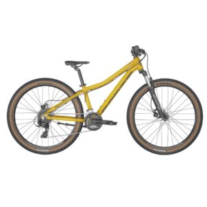 SCOTT ROXTER 26 DISC BIKE