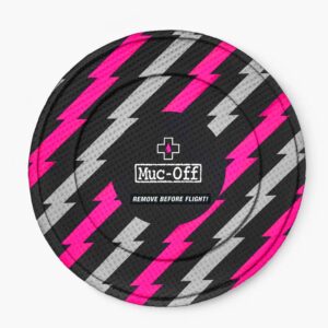 Muc-off disc brake covers pair