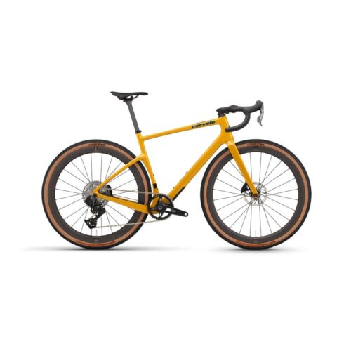 2026 Cervelo Aspero GRX RX820