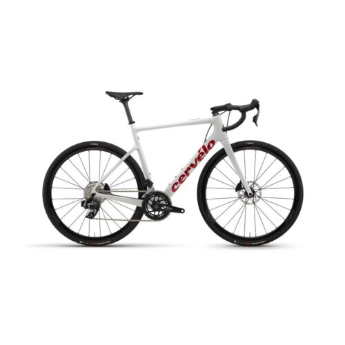 2026 Cervelo Caledonia Rival AXS