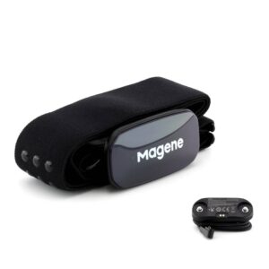 Magene H613 Chest Heart Rate Monitor