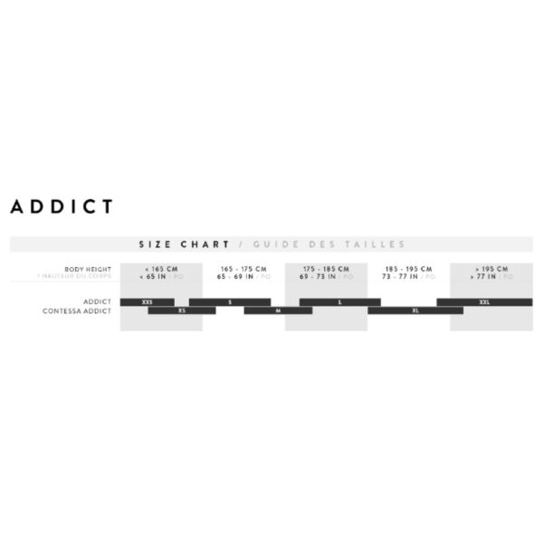 2026 SCOTT ADDICT 40 - Image 3