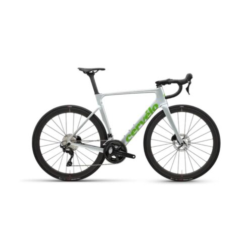 2026 Cervelo Soloist 105 Race