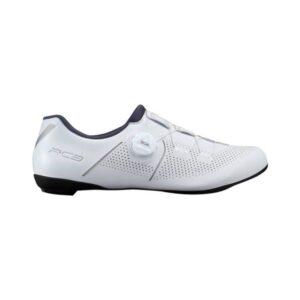 SHIMANO Road Shoe SH-RC302 wide White