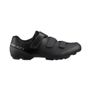 SHIMANO MTB Shoes SH-XC102 Black