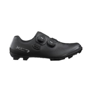 SHIMANO MTB  Shoes SH-XC703 Black