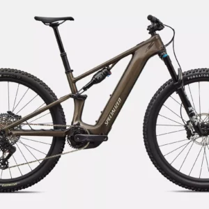 Specialized Turbo Levo R Comp