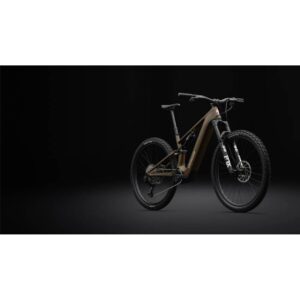 Specialized Turbo Levo R Comp
