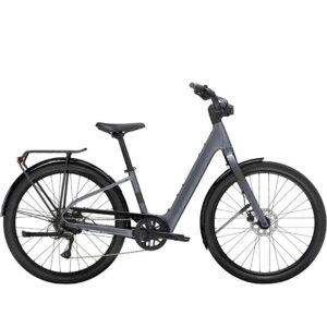 Trek 2026 Verve+ 1 LT Lowstep
