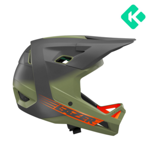 Lazer Helmet Chase KC Full Face