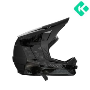Lazer A-Line KinetiCore Carbon Black