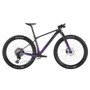 SCOTT SCALE GRAVEL 10 BIKE