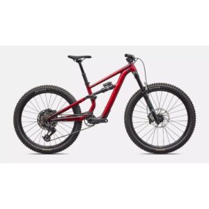 Specialized STATUS 2 140 ZERO