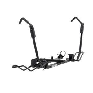 HoldUp 2” (2026+) Platform Bike Hitch Rack