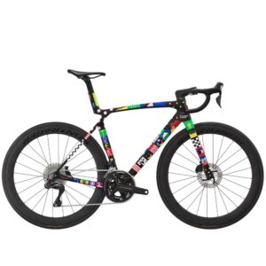 Trek Madone SL 7 Gen 8 – The First 50 Replica