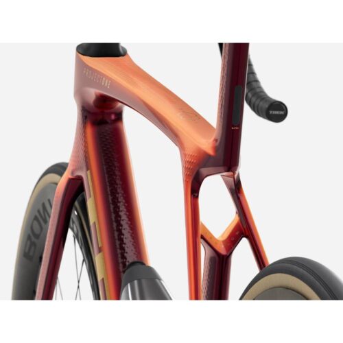 Trek Madone SLR 7 Gen 8